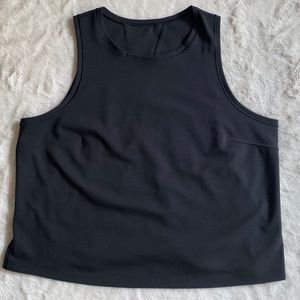 ❗️SOLD ❗️Lululemon Open Back Tank, Size 10